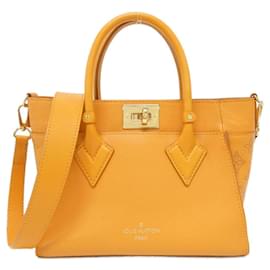 Louis Vuitton On My Side PM Handtasche