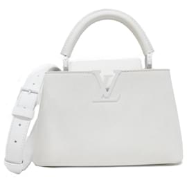 Borsa Louis Vuitton Capucines BB