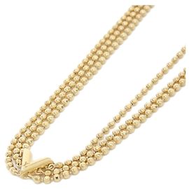 Louis Vuitton Collier Essential V Skin Halskette