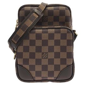 Borsa a Spalla Louis Vuitton Damier Amazon