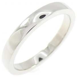 Bulgari Bvlgari PT950 Bandring