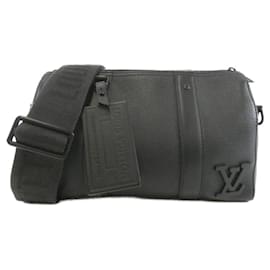 Borsa a tracolla Louis Vuitton LV Aerogram City Keepall