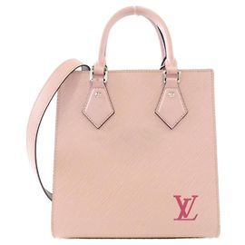 Borsa Louis Vuitton Epi Sac Plat BB
