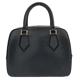 Borsa Louis Vuitton Epi Sablon