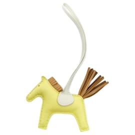 Hermes Rodeo Accessory Bag Charm PM 064929CA - Hermès