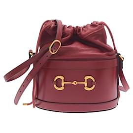Sac à bandoulière Gucci HORSEBIT 1955
