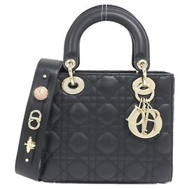 Christian Dior MY ABCDIOR Lady Small Handbag