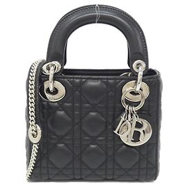 Mini borsa Lady Christian Dior