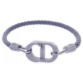Christian Dior Armband Black Charm