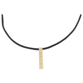 Collana Cartier Love Plate