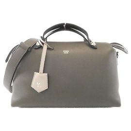 Borsa Fendi By The Way Medium