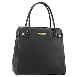 Burberry Pelle Vintage