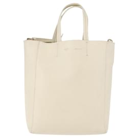 Céline Celine Phantom Cabas Tote Leather Small