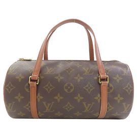 Bolsa Louis Vuitton Papillon 26