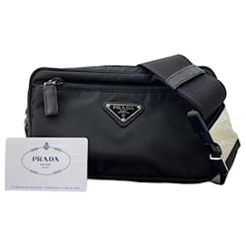 Marsupio in nylon Prada