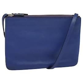 Celine Trio Pelle Small - Céline