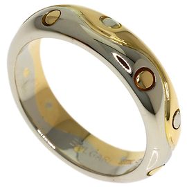 Bulgari Bvlgari Onda Ring aus 18K Gold