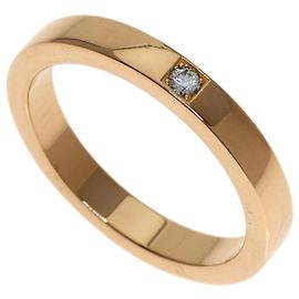 Bulgari Bvlgari Marry Me Diamantring in Roségold