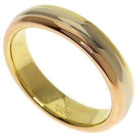 Cartier Vendôme Ring aus 18K Gold