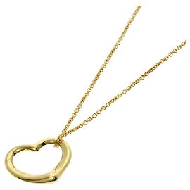 Collier Open Heart Tiffany & Co.