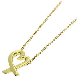 Collana Tiffany & Co. Loving Heart