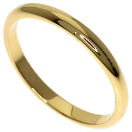 Bulgari Bvlgari Ringband aus 18K Gelbgold