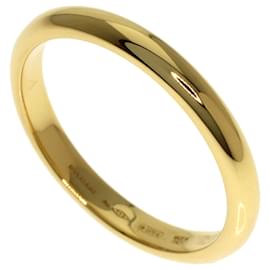 Anello a fascia in oro rosa 18K Bvlgari - Bulgari