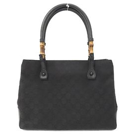 Borsa Gucci GG Canvas