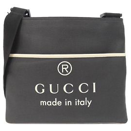 Borsa a tracolla Gucci 162904