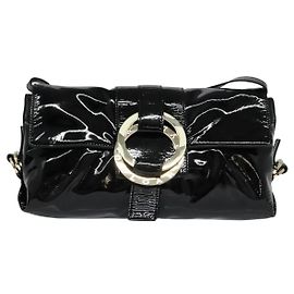 Bulgari Bvlgari Chandra Flap Enamel