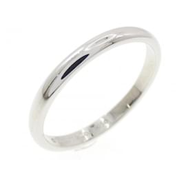 Tiffany & Co. Platin-Ehering