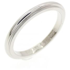 Milgrain Ring Tiffany & Co.