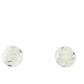 Orecchini a lobo Tiffany Notes - Tiffany & Co