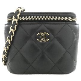 Borsa a Spalla Chanel Timeless Classic Line AP1340
