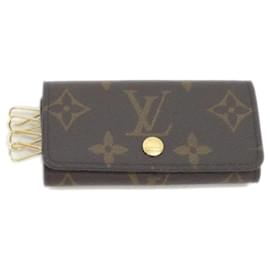 Louis Vuitton Monogram Multicles M62631 Portachiavi