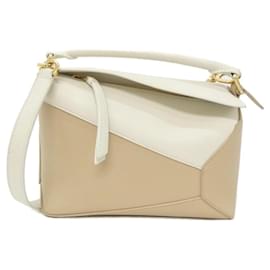 Bolsa Loewe Puzzle Edge Small