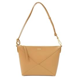 Loewe Puzzle Fold Handbag Pouch