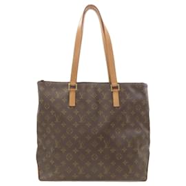 Borsa Cabas Mezzo Louis Vuitton