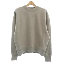 Sweatshirt aus Baumwolle AMI USW021 - Autre Marque