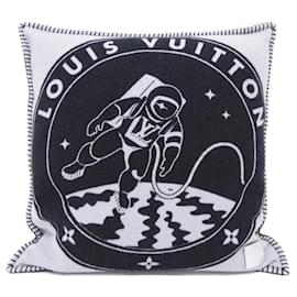 Accessorio per Interni Cuscino Louis Vuitton LV Satellite