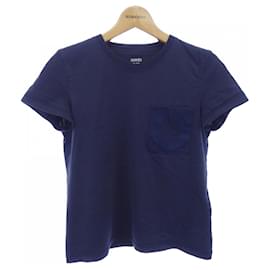 Camiseta de algodón Hermes - Hermès