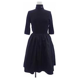 Prada RE-NYLON Kleid