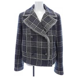 Chaqueta Chanel METIERS D'ART LOOK21
