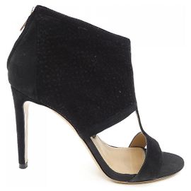 Scarpe in pelle Salvatore Ferragamo