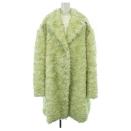 Abrigo de lana Jil Sander