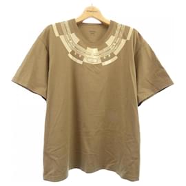 Camiseta de algodón Hermes Cartouche LE TRESOR DE MEDOR - Hermès