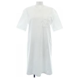 Hermès PALEFROI34 Kleid