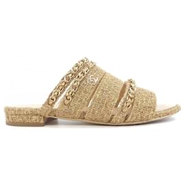 Sandali Chanel G34923