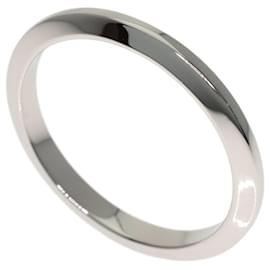 Cartier Platine 950 Ring für Damen