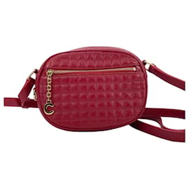 Celine C-Charm Kleine Schultertasche - Céline